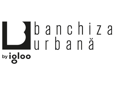 Banchiza Urbana by Igloo