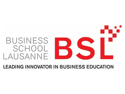 Business School Lausanne | Leading Innovator in Business Education