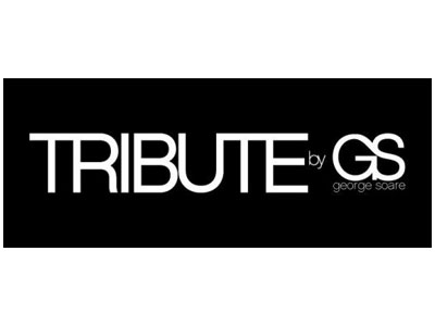 Tribut Salon by George Soare