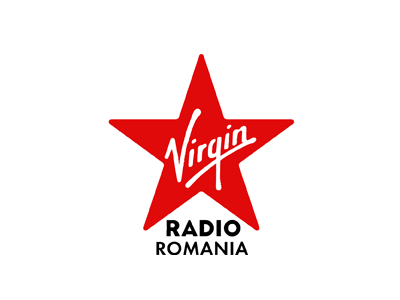 VIRGIN RADIO ROMANIA